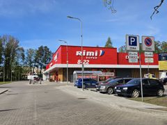 Stāvvietas fotogrāfija