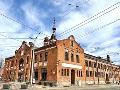 Stāvvietas fotogrāfija